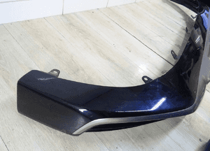 Suzuki across zderzak przedni przód llu 52411-421608 7