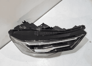 Audi A6 C8 4K Lampa przednia Full Led Prawa - 12946 4