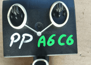 Audi A6 C6 moduł sterownik drzwi prawy przód tył 4F0959792 4F0959794A 4F0959792S 3