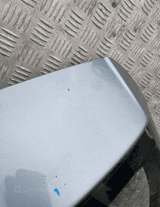 Klapa bagaznika kompletna bmw 1 E87 org fv 5