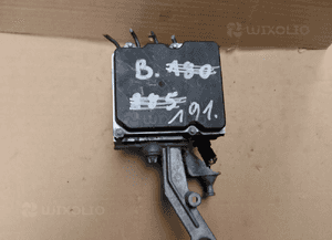 Pompa hamulcowa abs mercedes W169 W245 0265950840 1