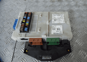 FORD GALAXY MONDEO MODUŁ BSI 6G9T 14A073 DJ 2.0 B 1