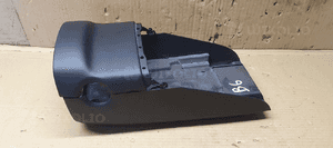 Osłona obudowa kolumny kierowniczej VW Passat B6 3C0858625A 3