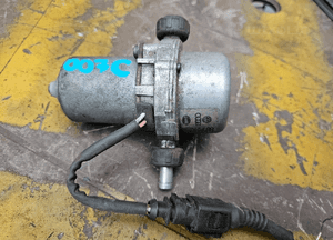 Pompa 8E0927317 Pompka Hamulcowa Dodatkowa Elektryczna Audi A4 B6 B7 VW 2