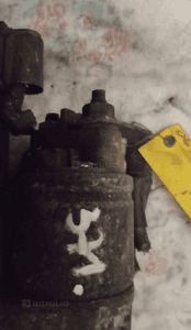 ROZRUSZNIK PEUGEOT CITROEN 1.6 HDI D6RA110 3