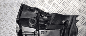 Mercedes W253 W213 osłona ściany grodziowej A2536207800 4