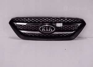 Kia carens iii atrapa grill - 0848 1