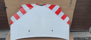 Maska pokrywa silnika Ford Transit Connect 1