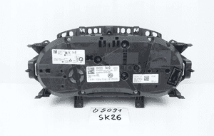 Licznik zegary vw golf vii 7 30684KM 5G1920741D 5