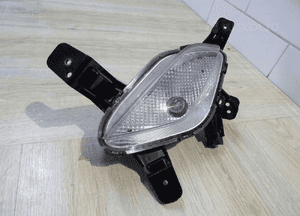 Halogen lewy HYUNDAI I30 3 FASTBACK 18 92207-g42 1