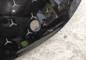 Atrapa gril grill mercedes eqe 295 A295 W295 2