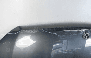 Mercedes-benz e-klasa W213 lift 2020- maska pokrywa silnika e W213 lift 7