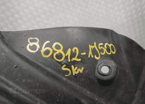 NADKOLE PRAWY PRZÓD HYUNDAI I20 86812-1J500 4