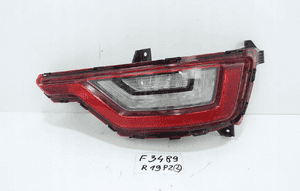 Kia niro ii 2022- led lampa tylna prawy tył 92406-AT100 1