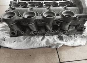 głowica ford citroen peugeot 1.6 hdi tdci 9655911480 po regeneracji 7