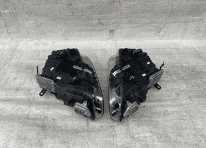 Bmw X2 F39 full led lampa prawa i lewa 18- 3