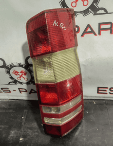 Lampa prawy tył mercedes sprinter W906 lift A9068202200 1