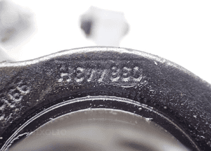 WALEK POPYCHACZ WALKA VW AUDI 1.9 2.0TDI 3