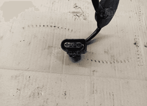 Moduł sterownik pompki paliwa Audi A3 8P 1.6 FSI 1K0906093D 4