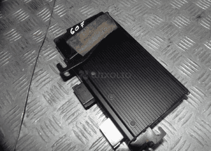 Wzmacniacz radia jbl 9652041780 peugeot 607 1