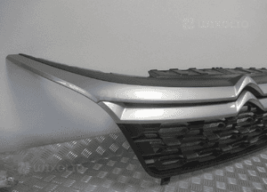 Grill gril atrapa citroen jumper ii 2 lift 2014 4