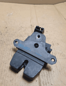 Zamek klapy tył ford c-max nr 8M51-R442A66-DA 3