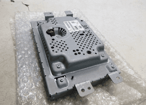 Jaguar xe X760 land rover discovery sport L550 ekran wyświetlacz monitor nawigacja 5