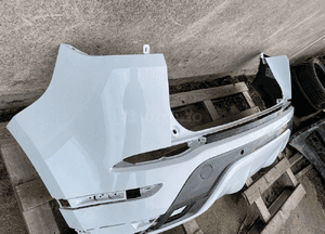 Zderzak tyl tylny range rover evoque ii 2 dynamic 3