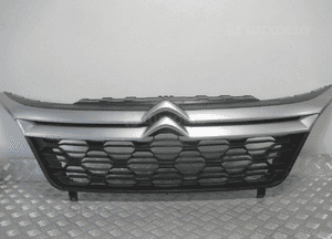 Grill gril atrapa citroen jumper ii 2 lift 2014 3