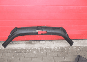 OSŁONA WZMOCNIENIE NA PAS AUDI Q7 4L0 4L stary model 1