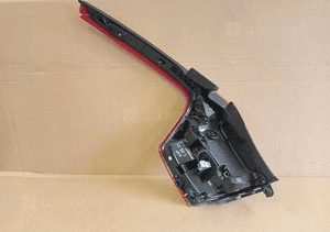 Lampa prawa tylna prawy tył volvo XC90 ii led 2015- 2