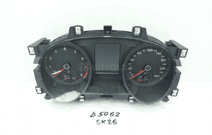 Zegary licznik vw passat B8 71968KM 3G0920740D 1