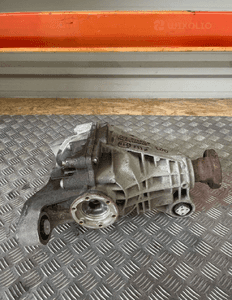 Audi Q7 vw tuareg most dyfer dyderencjał 3.0D 4460310018 2