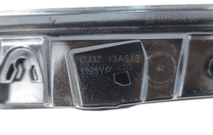 Jaguar xe 2015- trzecie światło stop GJ32-13A613-AE 12