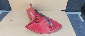 Tyl tylna lampa lewa citroen C4 vtr 3D coupe 4