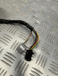 Lusterko prawe renault captur ii 2 12+4PIN eu org 6