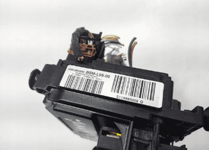 MODUŁ STEROWNIK BSM CITROEN JUMPY EXPERT II 9661682880 BSM-L05-00 2007-2016 5