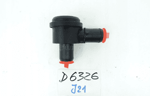 ZAWÓR REGULACJI CIŚNIENIA PALIWA IVECO 5802099914 1