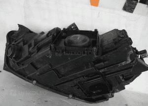 Audi Q5 ii 80A matrix lampa przednia prawa 9