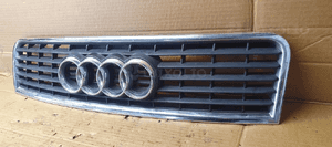 Atrapa grill przód oryginał Audi A4 B6 8E0853651B 3