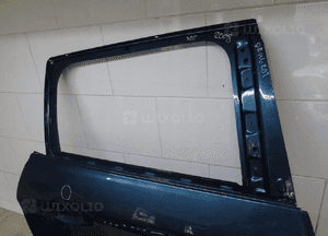 Peugeot 2008 drzwi tył prawy 9