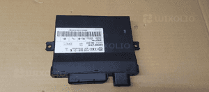 Moduł sterownik KESSY Audi A8 D3 4E0909131K 4E0910131 1