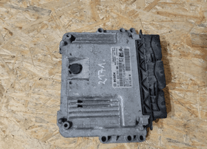 Sterownik silnika komputer peugeot citroen 1.6 hdi 0281030546 6