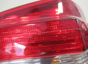 Lampa tylna tył lewa mercedes ml W164 2005-2008 8