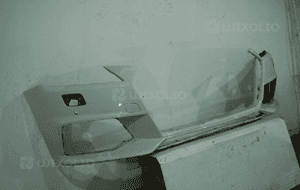 Zderzak audi tts tt-sline 8S 8S0 2014-2019 oe 2