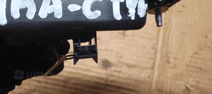 Klamka mikrostyk klapy bagażnika Opel Zafira C 13271375 5