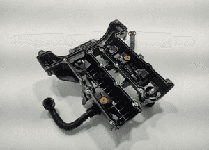 Pokrywa zaworów ford c-max MK2 ii 1.0 ecoboost DM5G6007LD 2010-2014 2