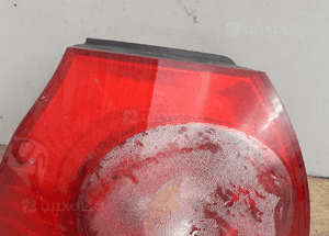 Vw golf 5 v lampa tył tylna lewa wysyłka! 3