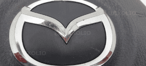 Mazda 6 gj gl poduszka powietrzna kierowcy airbag TG11A02001 2