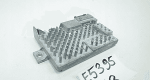 Moduł sterownik ramses mercedes c W206 2021- A2069009019 2